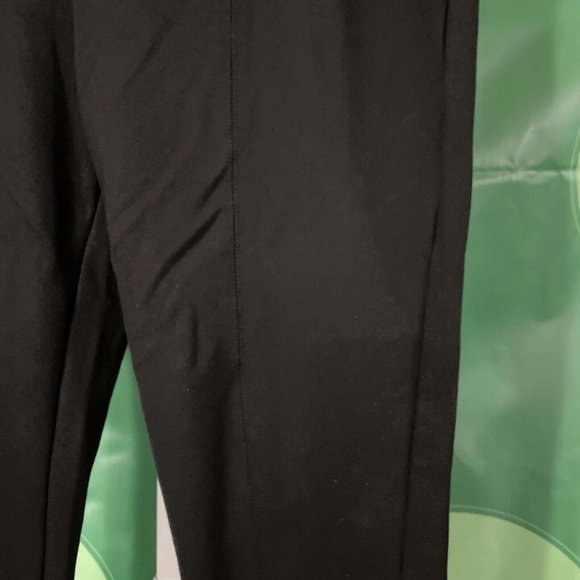 PHILOSOPHY Women's work/dress pants in VERY BLACK sz 14 - EUC - Picture 7 of 15
